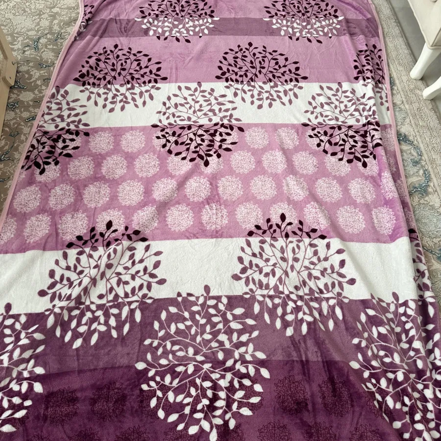 پتو نازک یکنفره