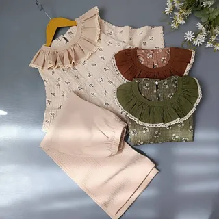 شومیز شلوار نوآ