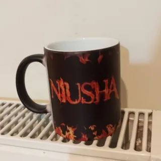 ماگ حرارتی نیوشا