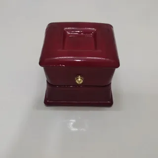 جعبه حلقه کادویی نفیس