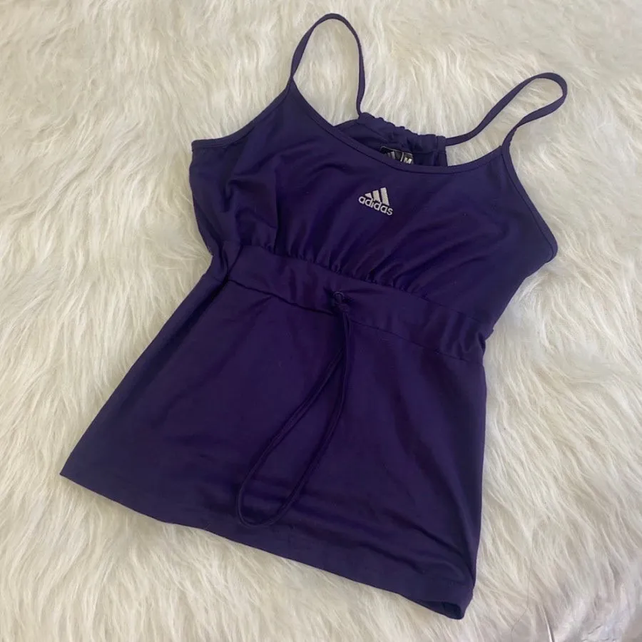 تاپ ورزشی ادیداس اصل