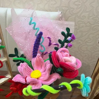 گل های ماندگار