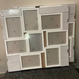 قاب عکس ایکیا