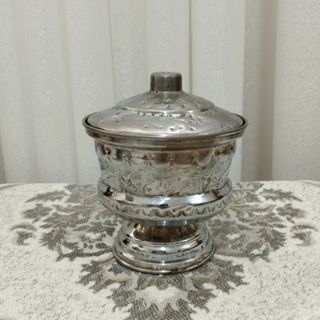 قندان برنجی