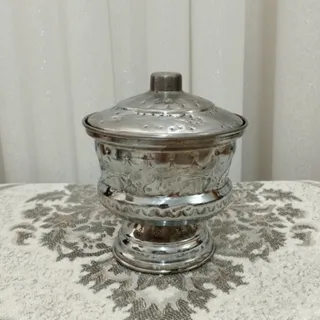 قندان برنجی