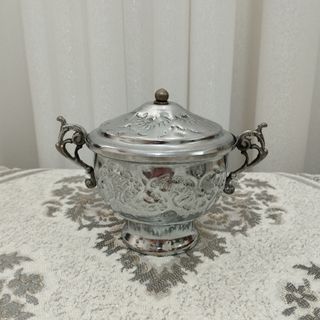قندان برنجی