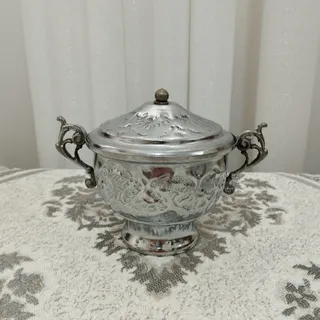 قندان برنجی