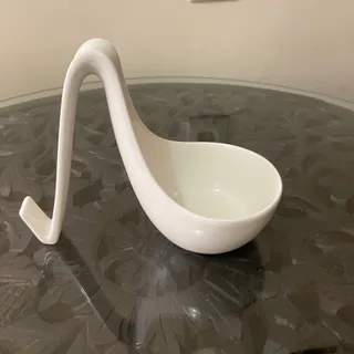 جای قاشق کنار گاز