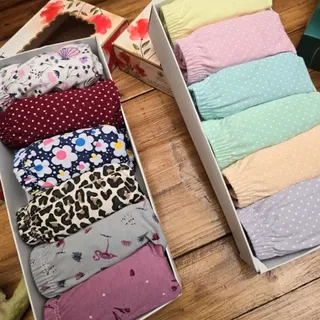 شورت جعبه ای برند آزی