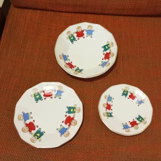 ست غذا خوری کودک
