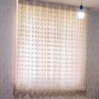 پرده اتاق