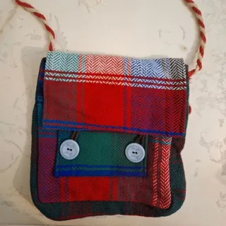 کیف سنتی