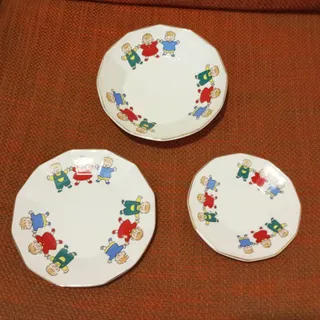 ست غذا خوری کودک