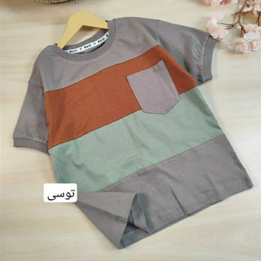 تیشرت تک