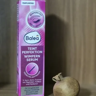 تقویت ابرو و مژه باله آ