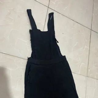سرهمی مشکی