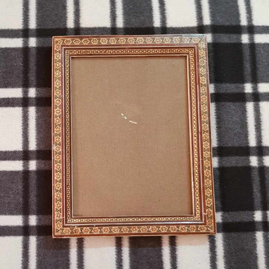 قاب خاتم (22×29 سانتیمتر)