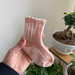 جوراب نیم ساق وارداتی