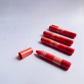 هم رژلب هم رژ گونه