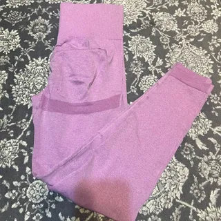 لگ ورزشی