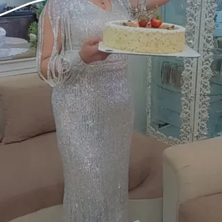 لباس مجلسی