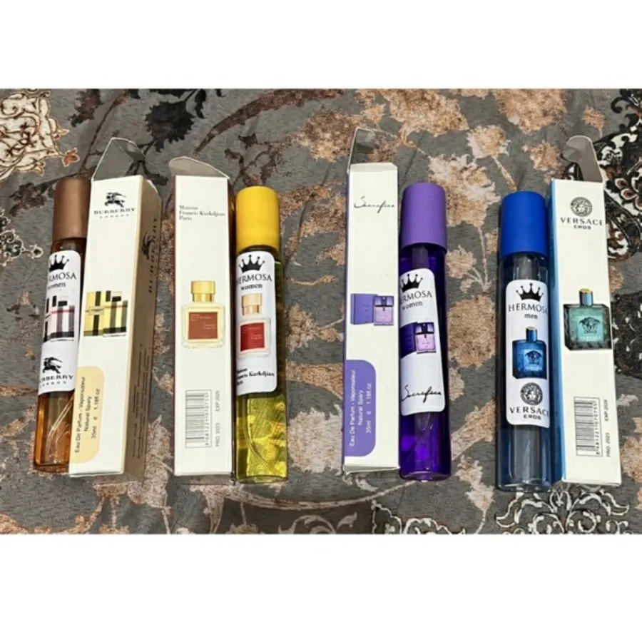 عطر