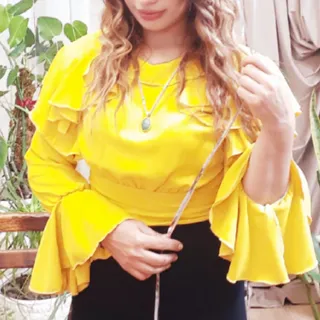 شومیز مجلسی