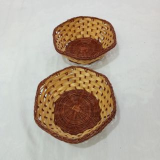 سبد حصیری