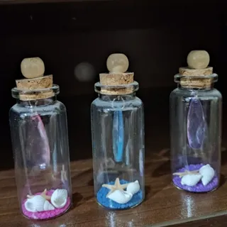 دکوری شیشه ای