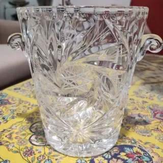 ظروف بلور و کریستال