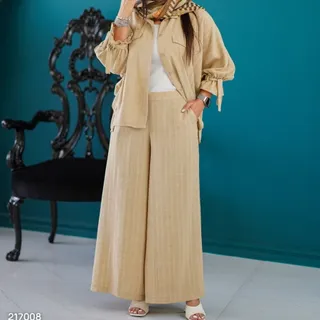 شومیز و شلوار