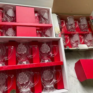 فنجان سوگا ژاپن