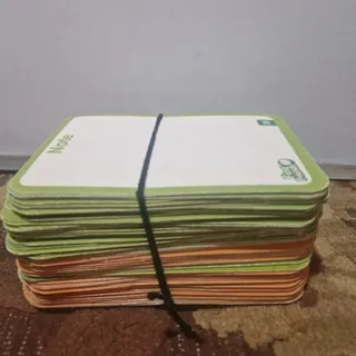 فلش کارت انگلیسی