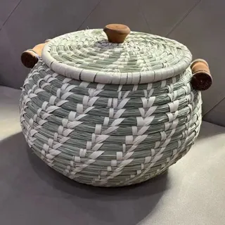 جابرنجی دسته چوبی