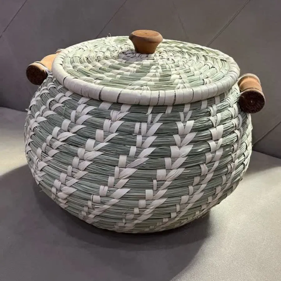 جابرنجی دسته چوبی