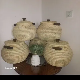 خمره یا جا برنجی