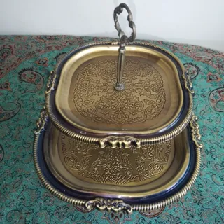 شیرینی خوری قدیمی