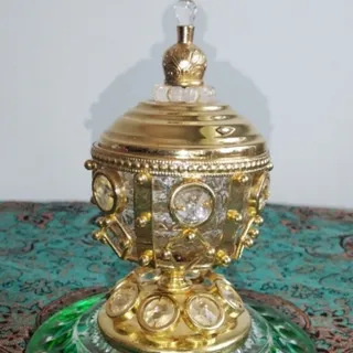 قندان یا شکردان