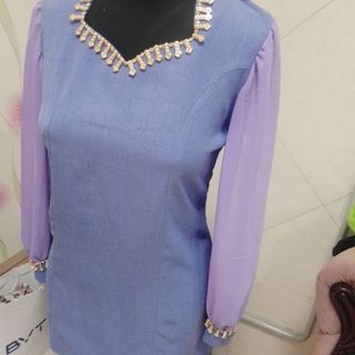 شومیز شلوار