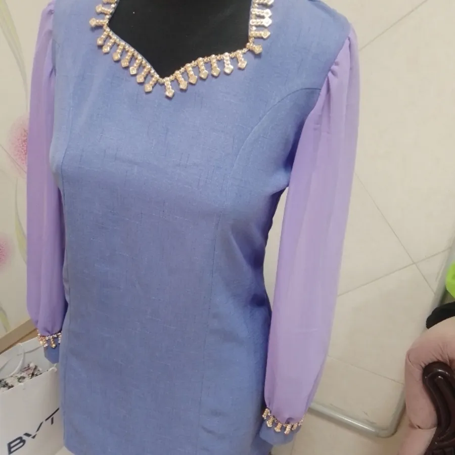 شومیز شلوار