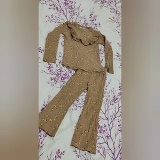 ست لباس راحتی