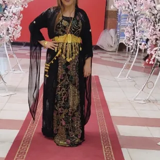 لباس مجلسی