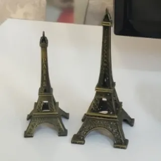 دکوری ماکت برج ایفل،