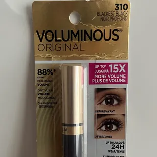 ریمل L’oreal