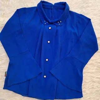 شومیز دخترانه