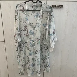 رومایویی زارا