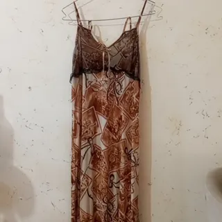 لباس خواب خارجی