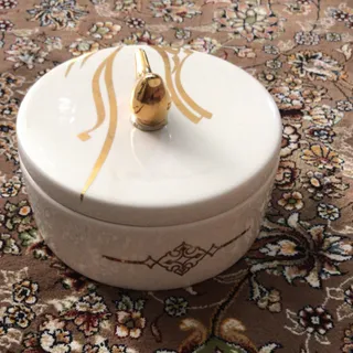 شکلات خوری