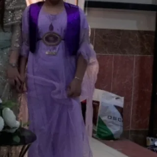 لباس مجلسی