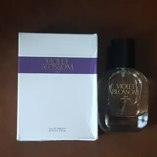 عطر ویولت بلوسوم زارا